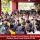 Camat Arjasa Diduga Khianati Rakyat, Warga Kangean Pastikan Tolak Survei Seismik PT KEI