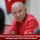 Disiplin Organisasi Mutlak, Said Abdullah Tegaskan Kesiapan Kader PDIP Hadapi Kongres