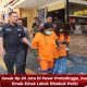 Gasak Rp 20 Juta Di Pasar Probolinggo, Dua Emak-Emak Lekok Dibekuk Polisi