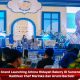 Grand Launching Arinna Hidayah Bakery Di Sumenep Hadirkan Chef Marinka dan Arumi Bachsin