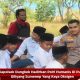 Kapolsek Dungkek Hadirkan Polri Humanis Di Pulau Giliyang Sumenep Yang Kaya Oksigen