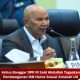 Ketua Banggar DPR RI Said Abdullah Tegaskan Pembangunan IKN Harus Sesuai Amanah UU