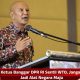 Ketua Banggar DPR RI Sentil WTO, Jangan Jadi Alat Negara Maju