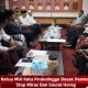Ketua MUI Kota Probolinggo Desak Pemkot Stop Miras Dan Sound Horeg