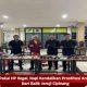 Pakai HP Ilegal, Napi Kendalikan Prostitusi Anak Dari Balik Jeruji Cipinang
