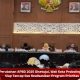 Perubahan APBD 2025 Disetujui, Wali Kota Probolinggo Siap Tancap Gas Realisasikan Program Prioritas