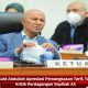 Said Abdullah Apresiasi Pemangkasan Tarif, tapi Kritik Perdagangan Sepihak AS