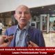 Said Abdullah, Indonesia Perlu Manuver Multilateral Lawan Proteksionisme Trump