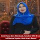 Sederhana Dan Merakyat, Senator DPD RI Lia Istifhama Nyeker Usai Acara Resmi