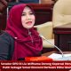 Senator DPD RI Lia Istifhama Dorong Koperasi Merah Putih Sebagai Solusi Ekonomi Berbasis Etika Islam