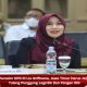 Senator DPD RI Lia Istifhama, Jawa Timur Harus Jadi Tulang Punggung Logistik Dan Pangan IKN