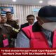Terlibat Skandal Korupsi Proyek Kapal Majapahit, Sekretaris Dinas PUPR Kota Mojokerto Ditahan
