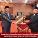 Tersandung Kasus Narkoba, Bambang Eko Iswanto Digantikan Hairul Anam Di DPRD Sumenep