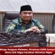 Warga Kangean Melawan, Pimpinan DPRD Sumenep Minta SKK Migas Hentikan Aktivitas Migas