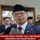 Ambalat Bukan Sekadar Laut, Tapi Simbol Kedaulatan Dan Energi Nasional