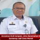 Ancaman KLB Campak, Lima Kecamatan Di Sumenep Jadi Zona Merah