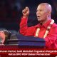 Aturan Partai, Said Abdullah Tegaskan Pergantian Ketua DPD PDIP Bukan Pemecatan