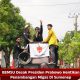 BEMSU Desak Presiden Prabowo Hentikan Penambangan Migas Di Sumenep