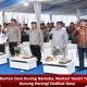 Banten Zona Kuning Narkoba, Menteri Yandri Turun Gunung Perangi Sindikat Desa