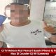 CCTV Rekam Aksi Pencuri Gasak iPhone 12 Pro Max Di Counter Dj 99 Sumenep