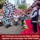 Dari Pahlawan Ke Generasi Muda, Khofifah Ingatkan Api Perjuangan Tak Boleh Padam