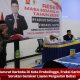 Darurat Narkoba Di Kota Probolinggo, Fraksi Gerindra Serukan Gerakan Lawan Pergaulan Bebas