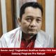 Dasno Janji Tingkatkan Kualitas Kader PKS Dan Dukung Program Pro Rakyat