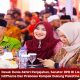 Desak Dunia Akhiri Penjajahan, Senator DPD RI Lia Istifhama Dan Prabowo Kompak Dukung Palestina