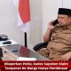 Dilaporkan Polisi, Kades Sapeken Klaim Tamparan Ke Warga Hanya Pembinaan