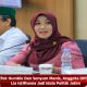 Efek Humble Dan Senyum Manis, Anggota DPD RI Lia Istifhama Jadi Idola Politik Jatim