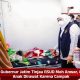 Gubernur Jatim Tinjau RSUD Moh Anwar, 8 Anak Dirawat Karena Campak