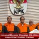 Immanuel Ebenezer Ditangkap KPK, Minta Amnesti Dari Presiden Prabowo