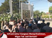 Infrastruktur Kangean Memprihatinkan, Migas Tak Jadi Berkah?