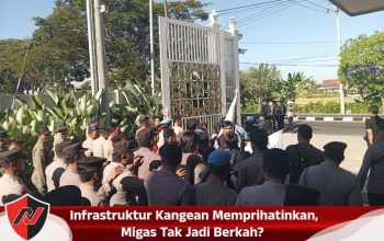 Infrastruktur Kangean Memprihatinkan, Migas Tak Jadi Berkah? 
