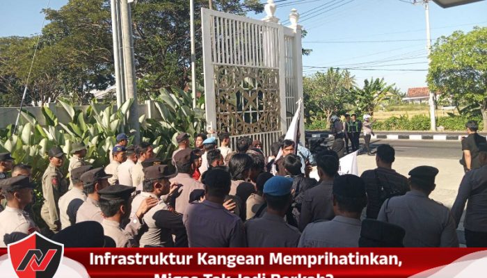 Infrastruktur Kangean Memprihatinkan, Migas Tak Jadi Berkah? 