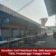 Kenaikan Tarif Retribusi PKL GOR Ayani Dan TWSL Probolinggo Tunggu Perda