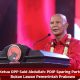 Ketua DPP Said Abdullah: PDIP Sparing Partner, Bukan Lawan Pemerintah Prabowo