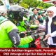 Khofifah Buktikan Negara Hadir, Pemutihan PKB Untungkan Ojol Dan Rakyat Kecil