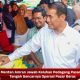 Mentan Amran Jawab Keluhan Pedagang Pasar Di Tengah Gencarnya Operasi Pasar Beras