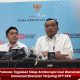 Prabowo Tegaskan Sikap Antikorupsi Usai Wamenaker Immanuel Ebenezer Terjaring OTT KPK