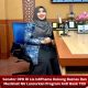 Senator DPD RI Lia Istifhama Dukung Baznas Dan Muslimat NU Luncurkan Program Anti Bank Titil