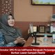 Senator DPD RI Lia Istifhama Menguak Perjuangan Burhan Lawan Sampah Plastik
