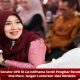 Senator DPD RI Lia Istifhama Sentil Pengibar Bendera One Piece, Jangan Lunturkan Jiwa Merdeka