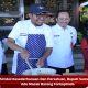 Simbol Kesederhanaan Dan Persatuan, Bupati Sumenep Adu Masak Bareng Forkopimda