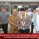 Sinergi Ulama Umaro Jadi Tameng Negara, Kapolri Sowan ke Ponpes Al-Hamidy Banyuanyar Pamekasan
