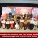 Tanamkan Nilai Kejujuran Sejak Dini, Pemkot Dan Kejari Kota Probolinggo Gelar Festival Literasi Hukum