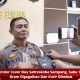 Under Cover Buy Satreskoba Sampang, Sabu 112 Gram Digagalkan Dan Kurir Dibekuk