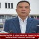 Wakil Ketua DPR RI Sufmi Dasco, Izin Konser Kini Wajib Sertakan Bukti Pelunasan Royalti Lagu