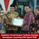 Wujudkan Pemerintahan Terbuka, Pemkab Pamekasan Launching PPID Award 2025