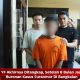 YF Akhirnya Ditangkap, Setelah 8 Bulan Jadi Buronan Kasus Curanmor Di Bangkalan